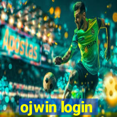 ojwin login